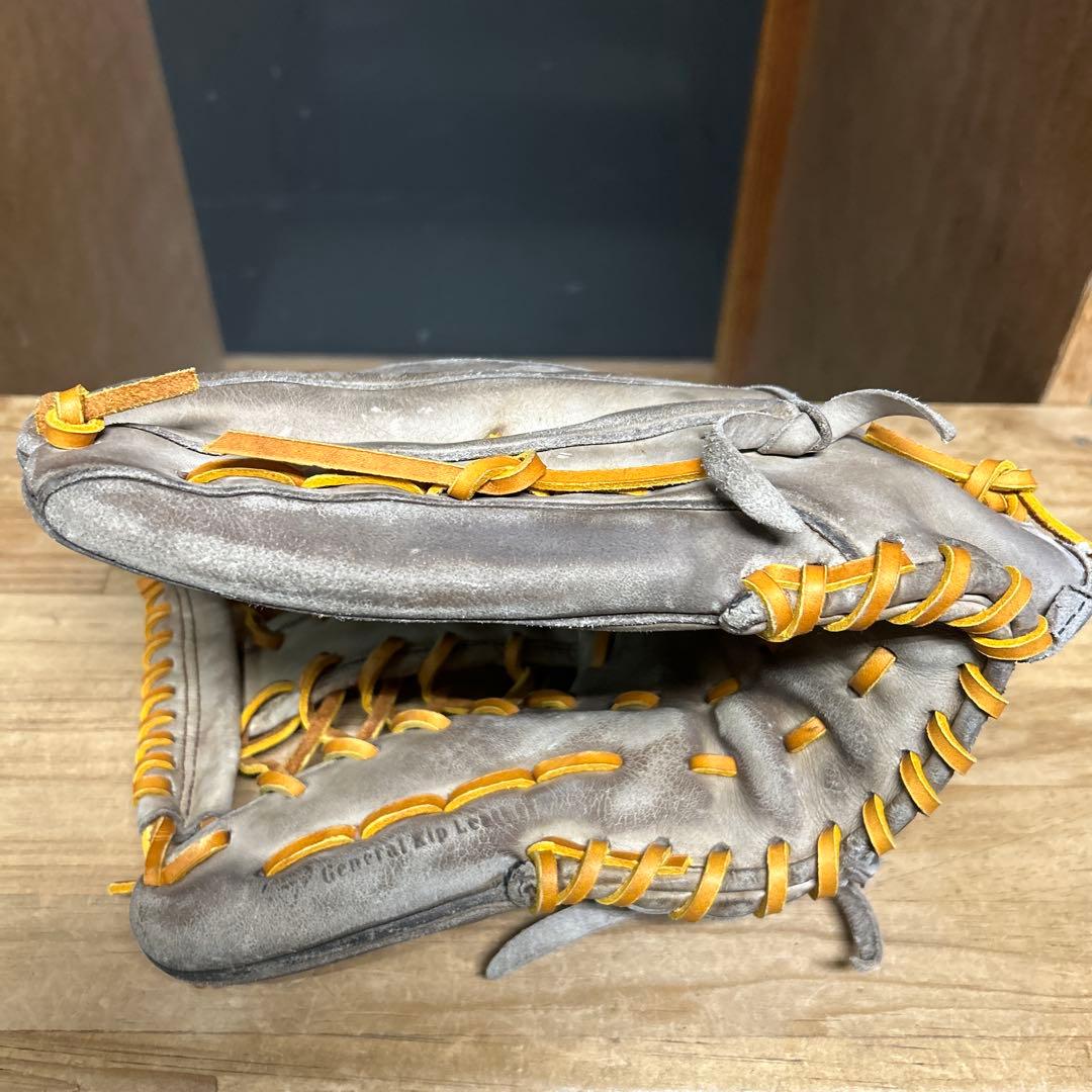 Mizuno pro ミズノプロ硬式外野手用