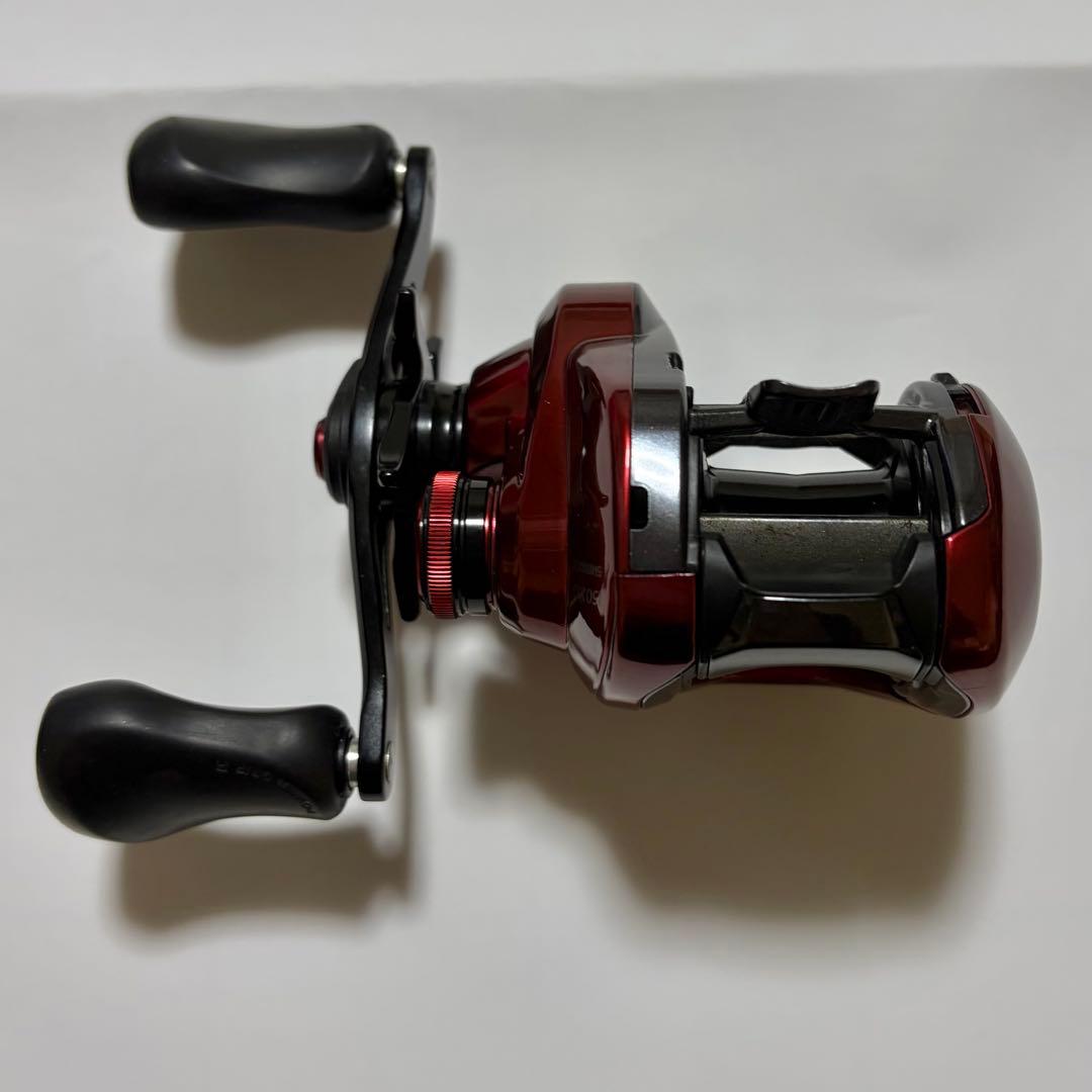 19スコーピオン　MGL 150XG ベイトリール