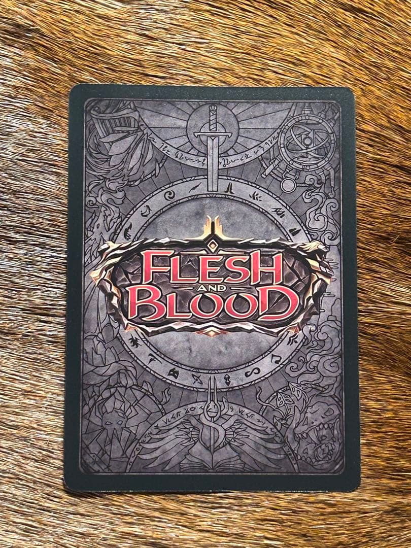 その他 KKFlesh and Blood Master Cog RF GaB