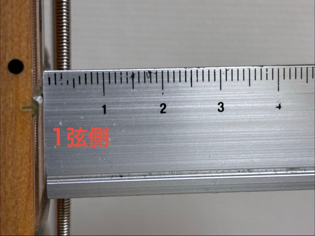 フェンダー メキシコ プレシジョンベース