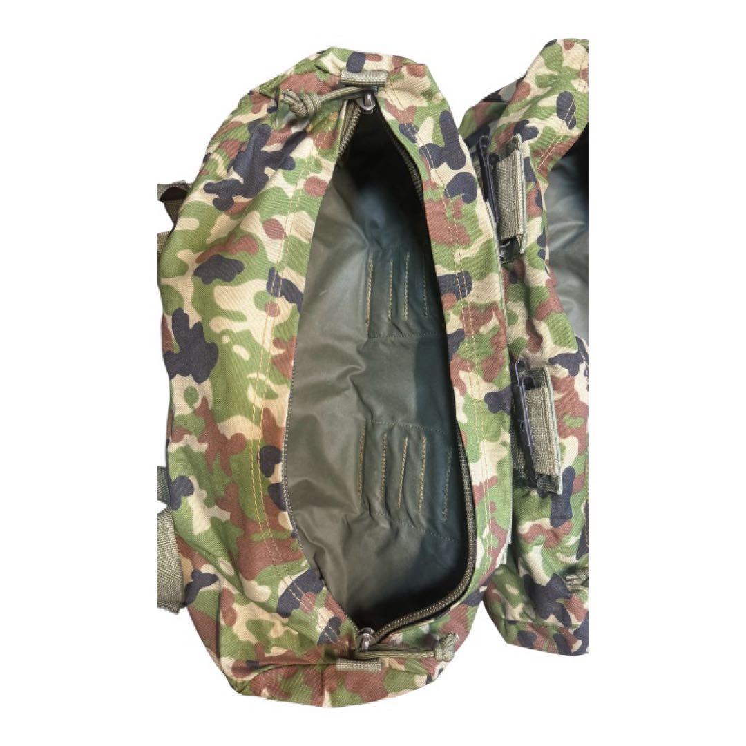 LEM サプライ　エクストラスタッフポーチ　セット　増加背嚢