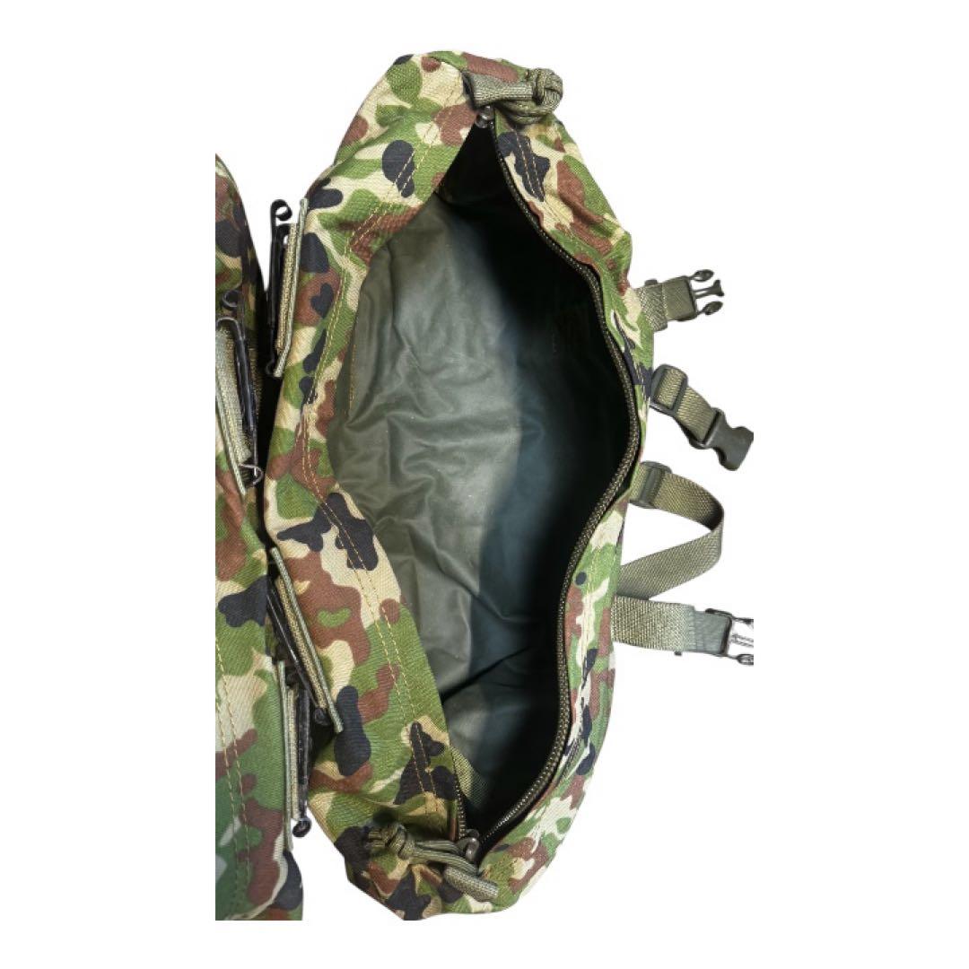 LEM サプライ　エクストラスタッフポーチ　セット　増加背嚢