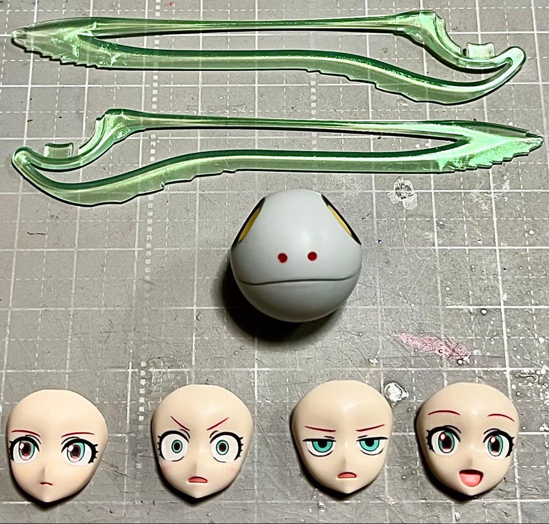 GQuuuuuuX HGジークアクス ×アマテ・ユズリハ(マチュ)③