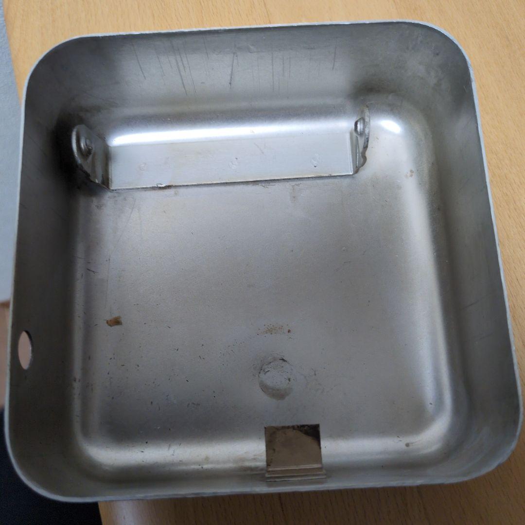 Optimus（オプティマス）のNo.199 Ranger（レンジャー）ストーブ