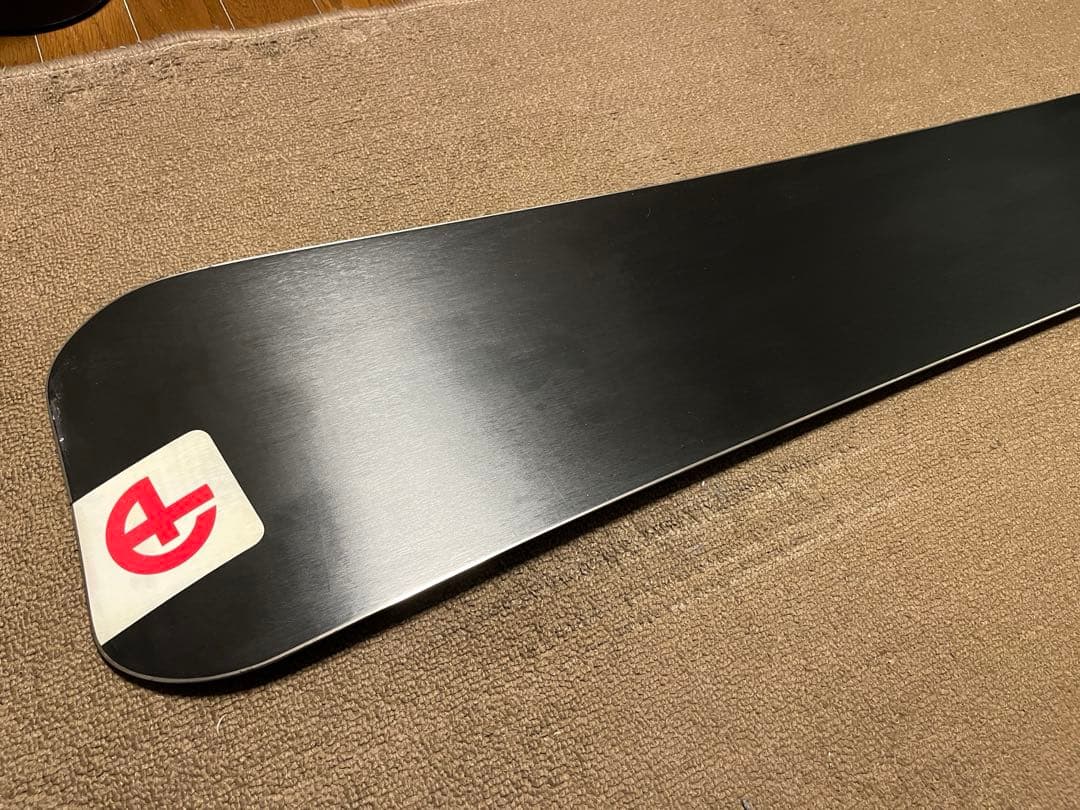 スノーボード APEX BOARD FAST 162cm