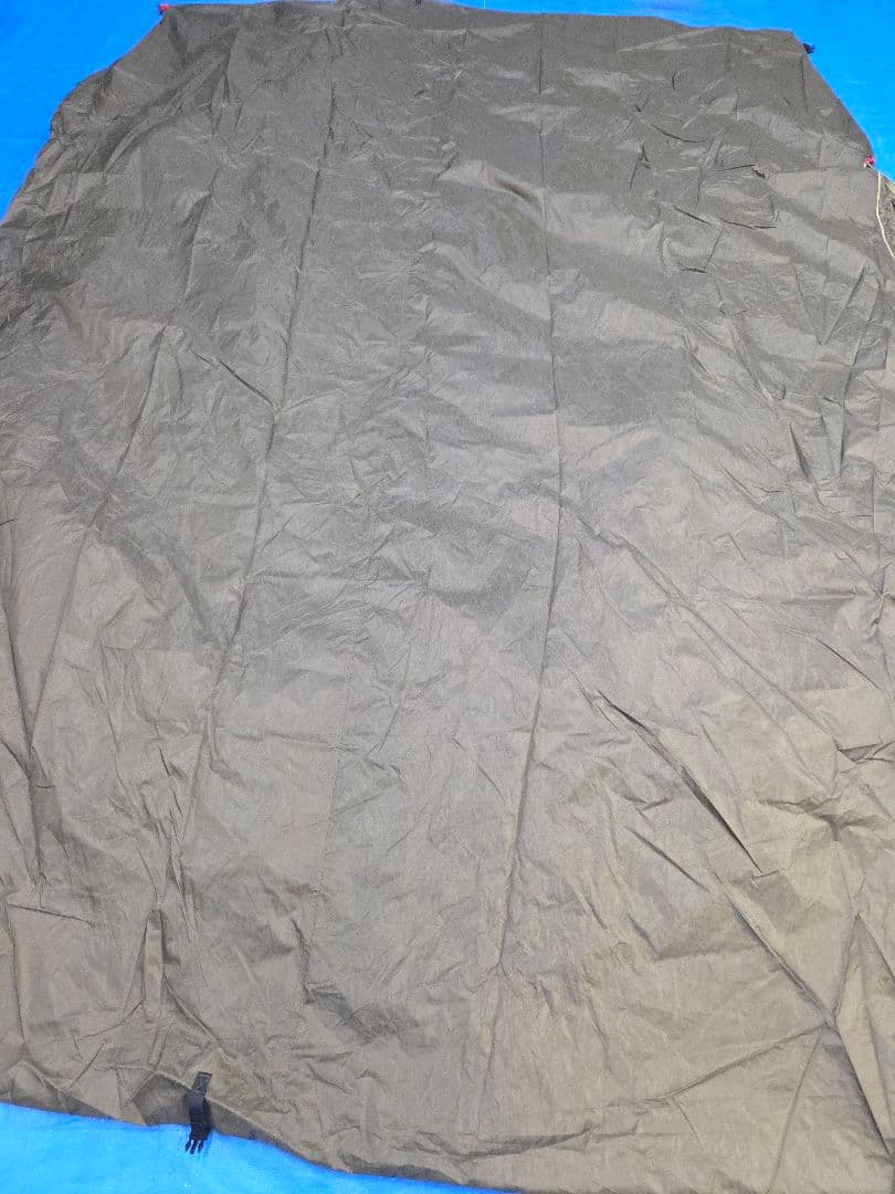 コールマン アテナトンネル2ルームハウス/LDX (RS/TAN)タン