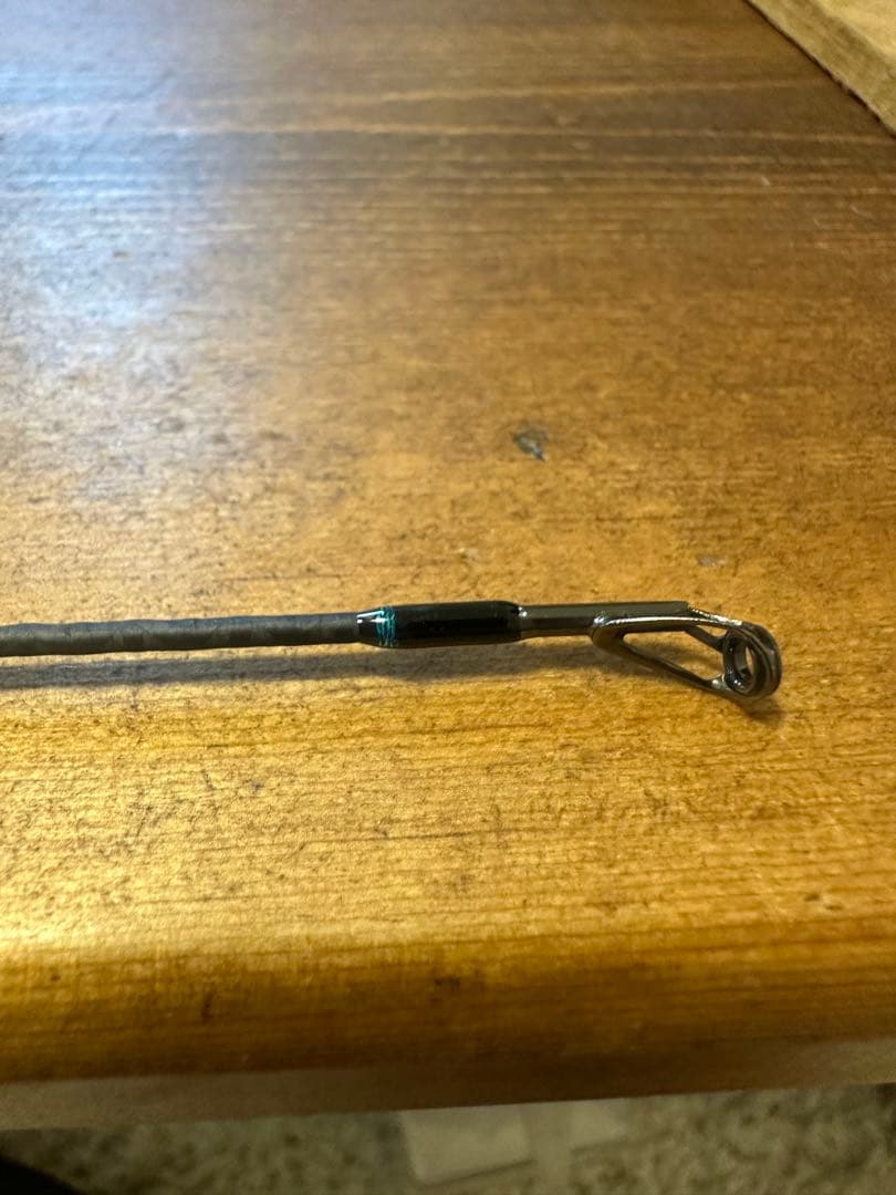 エギマニアックスZERO-G EVOLUTION GVX 蒼龍Ⅱ 706