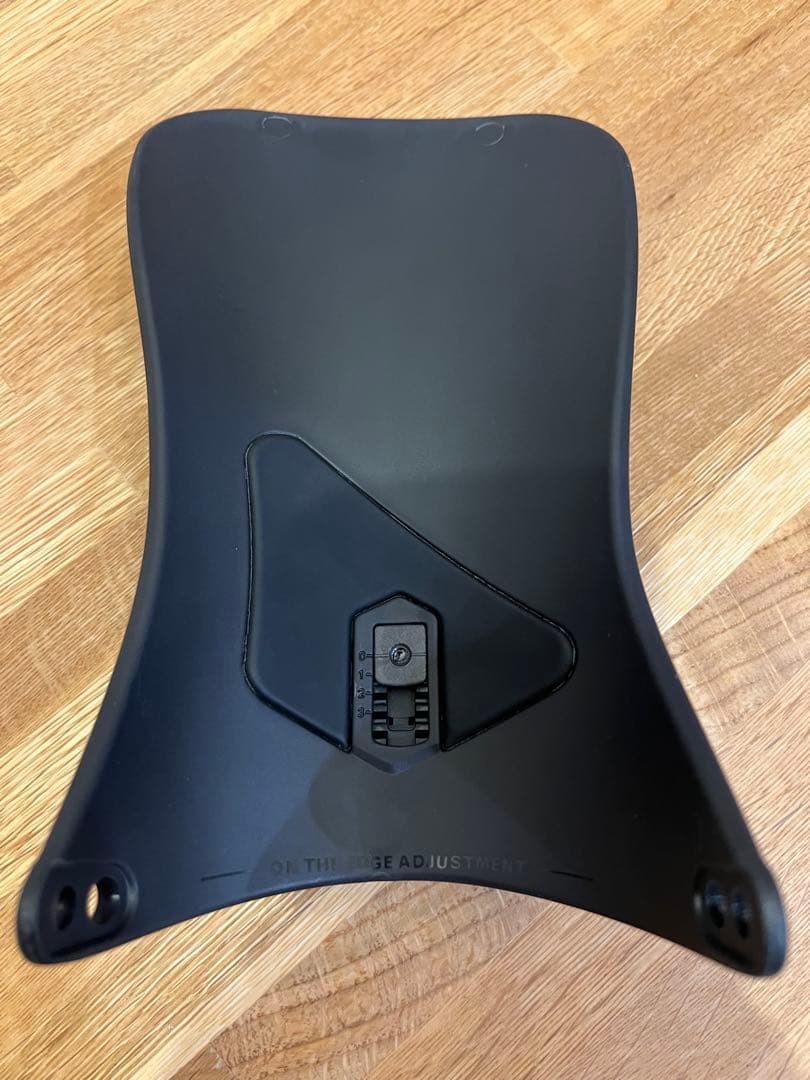 union ストラータ チームハイバッグ 左右セット 新品未使用 送料無料