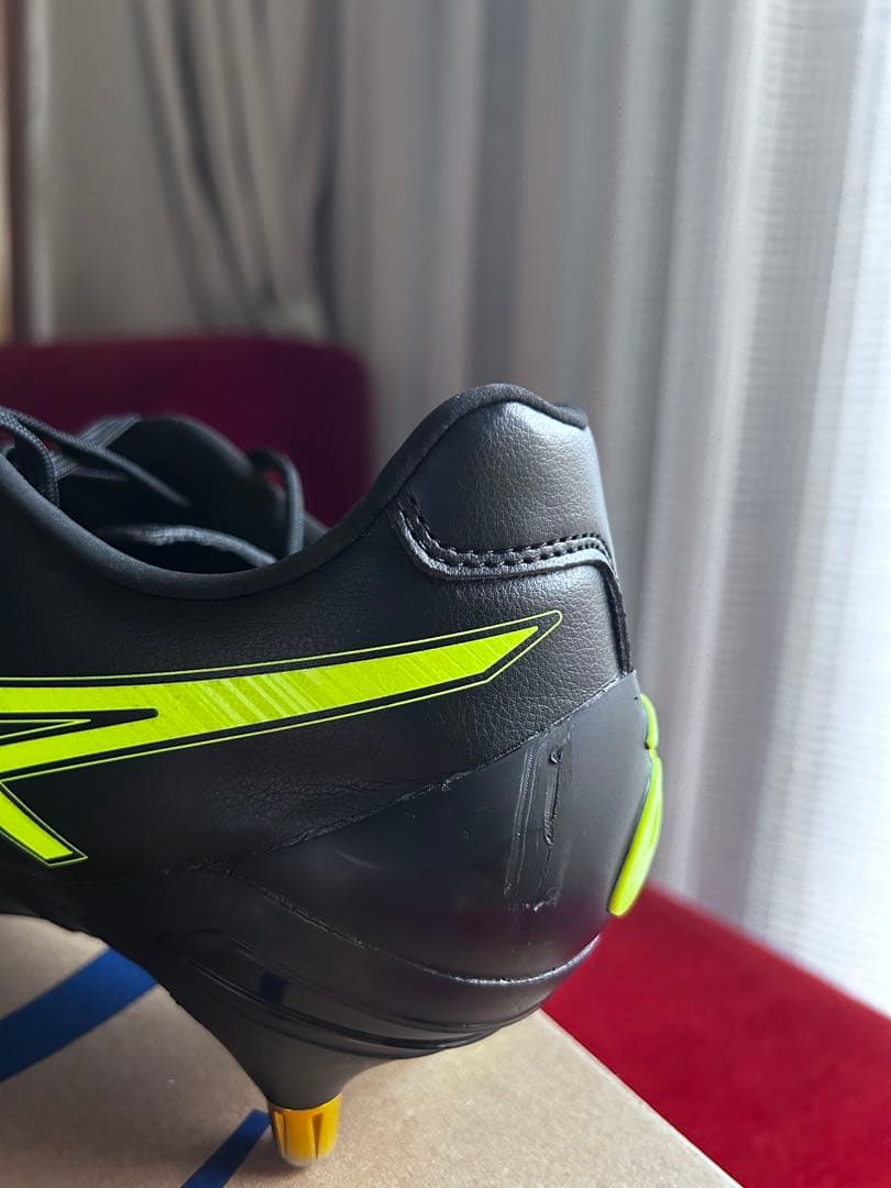 adidas LETHAL RELENTLESS 28.0 サッカースパイク