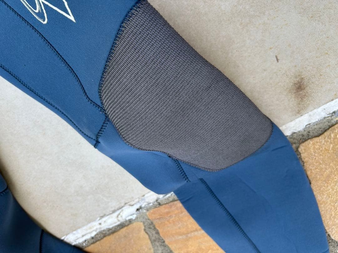 ONEILL オニールシーガルウェットスーツ ネイビー