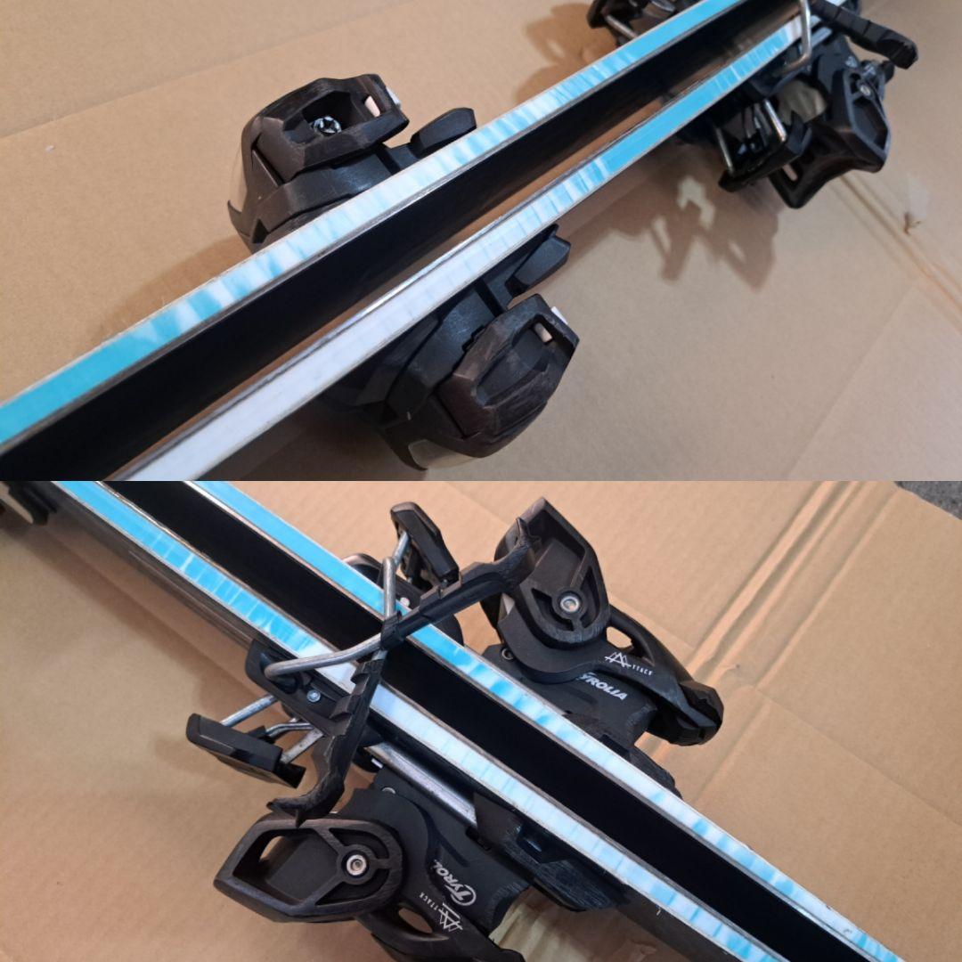 LIBTECH LIBSTICK 98 25/26 今季モデル ビン付