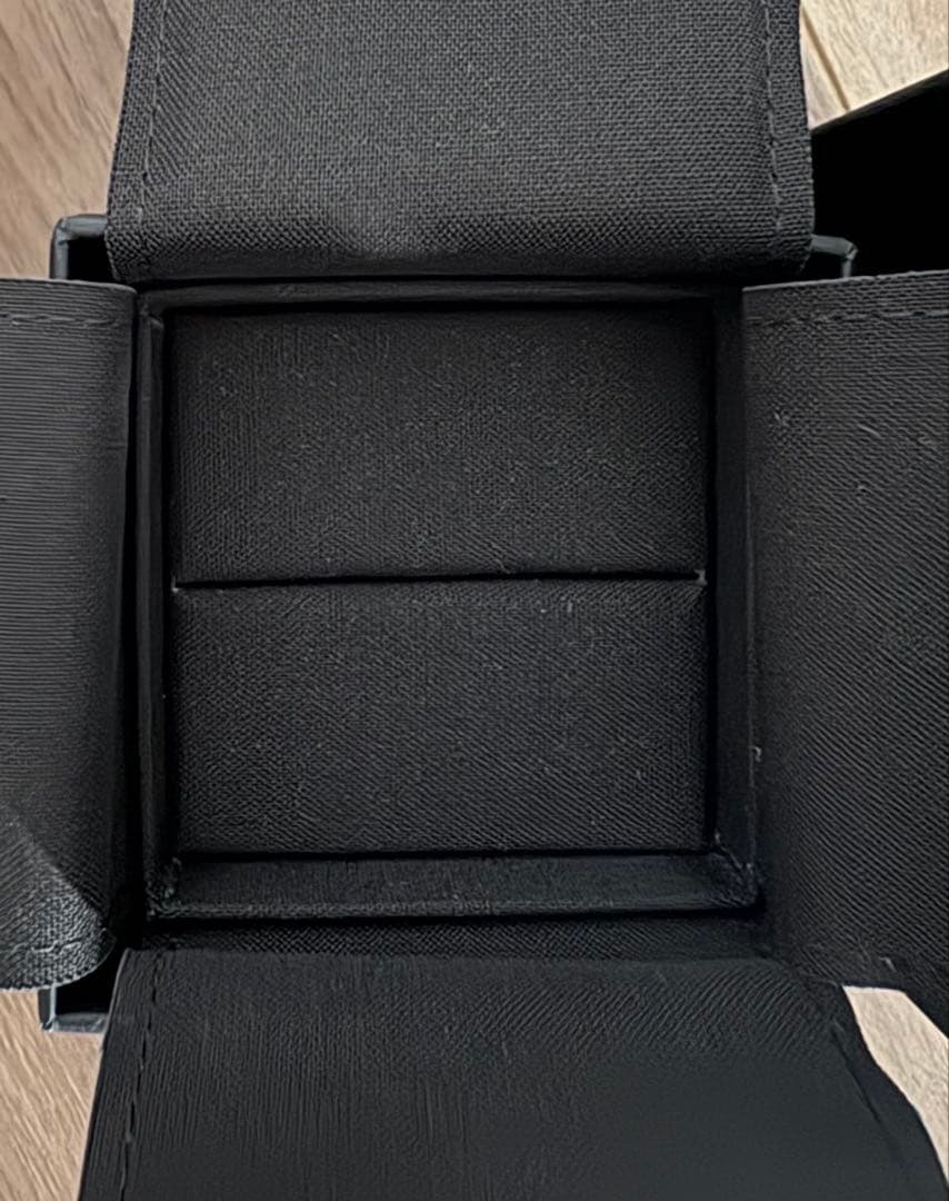 シャネル　空箱4個セット