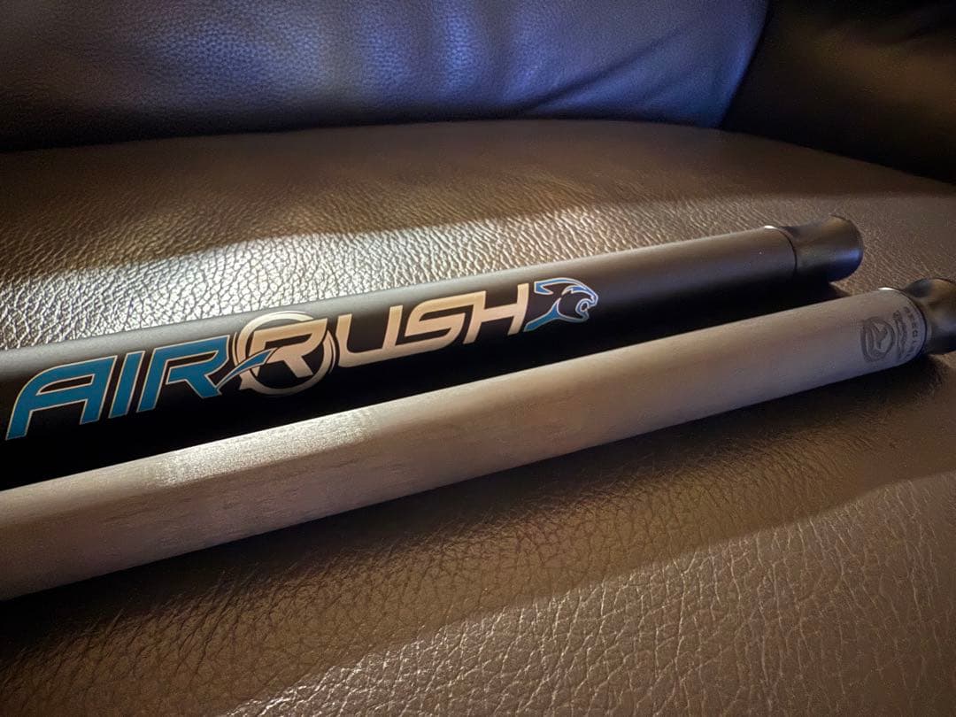 Predator Air Rush® Jump Cue - No Wrap