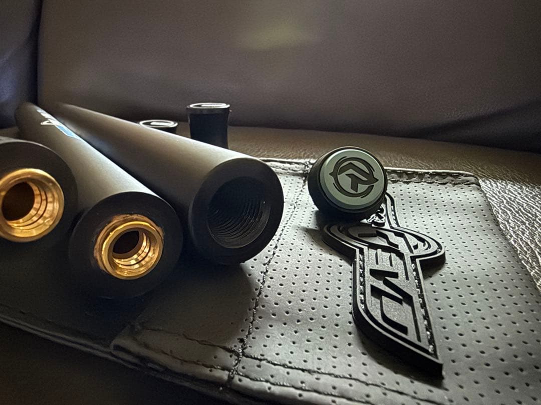 Predator Air Rush® Jump Cue - No Wrap