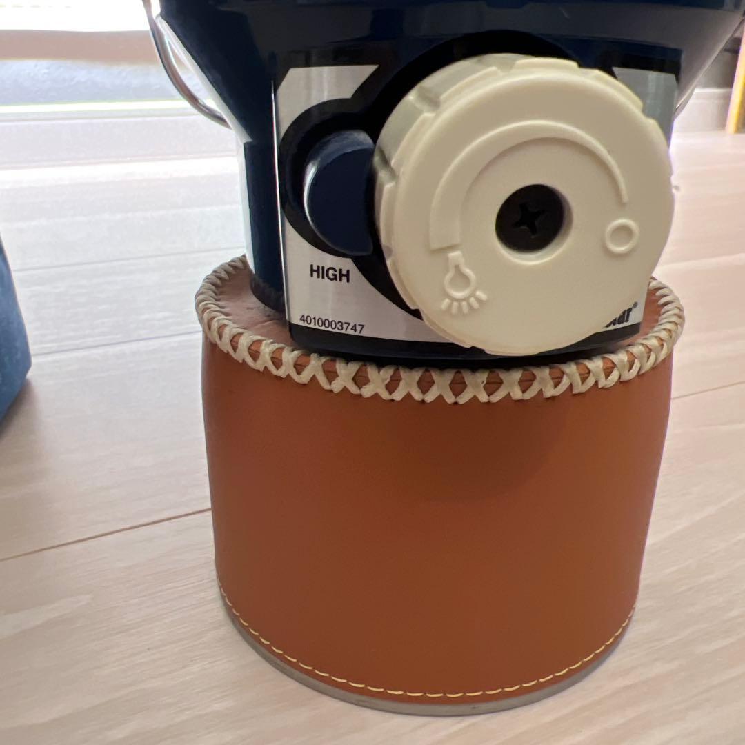 Coleman NorthStar ランタン 収納ケース付き