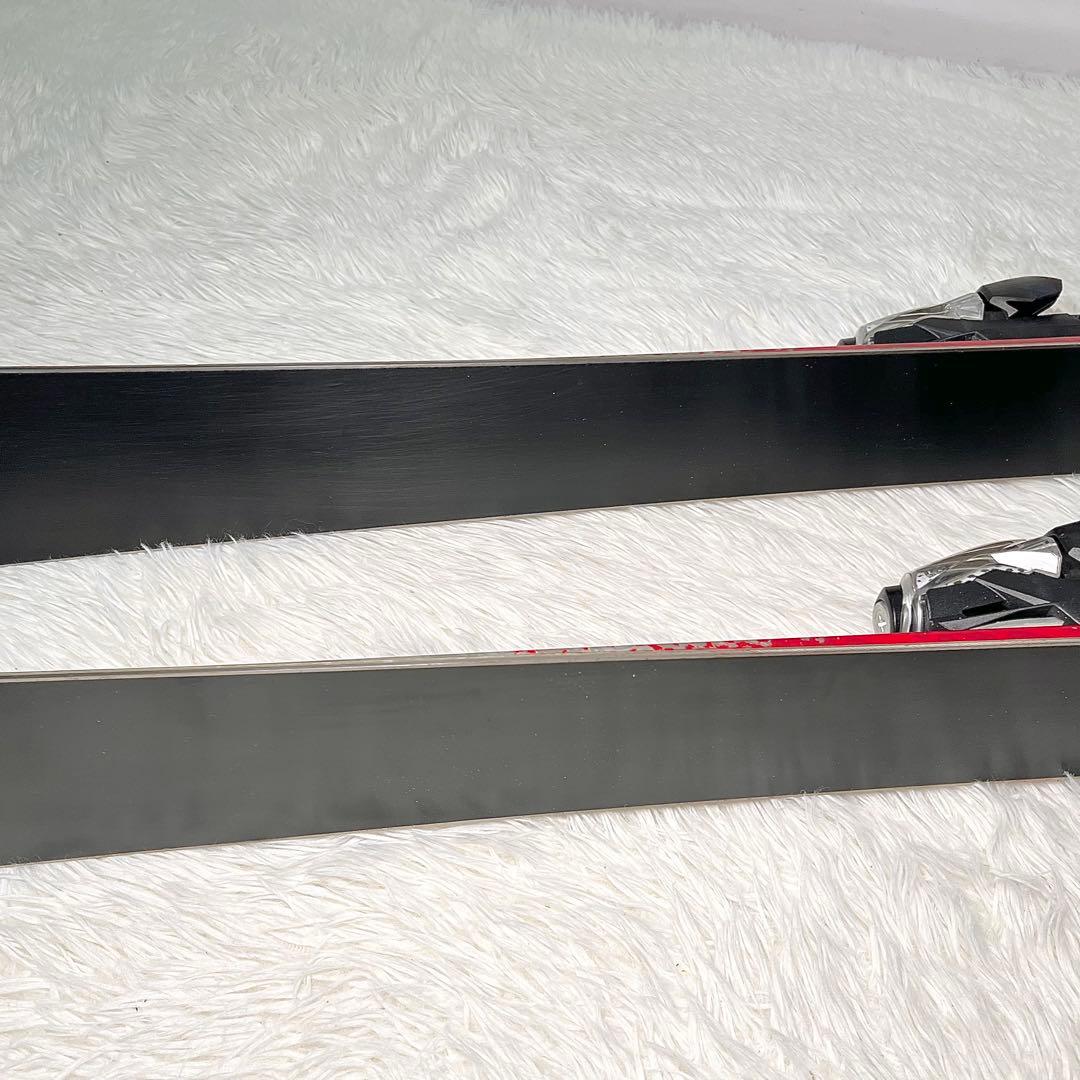 【美品】K2 APACHE STINGER 156cm ビンディング付