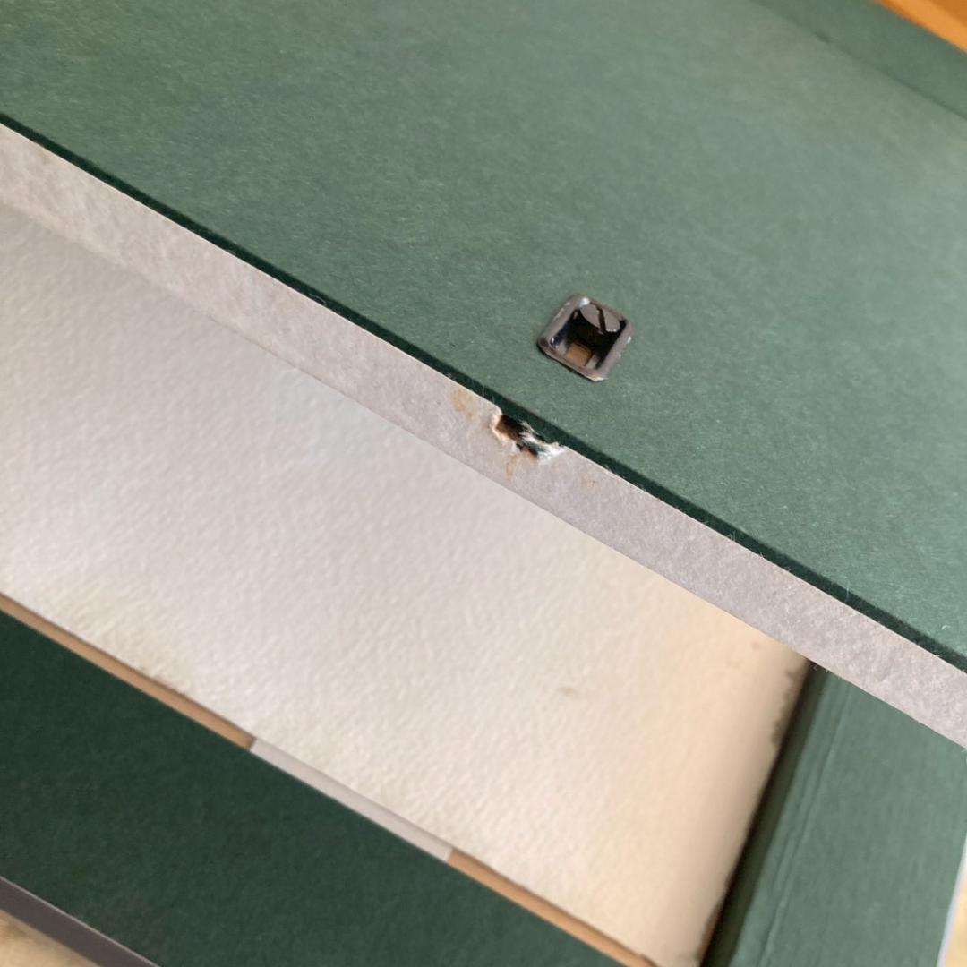 カルロ・ルヴァニャン｜キオッジャ｜ 水彩画｜原画｜20世紀アンティーク品