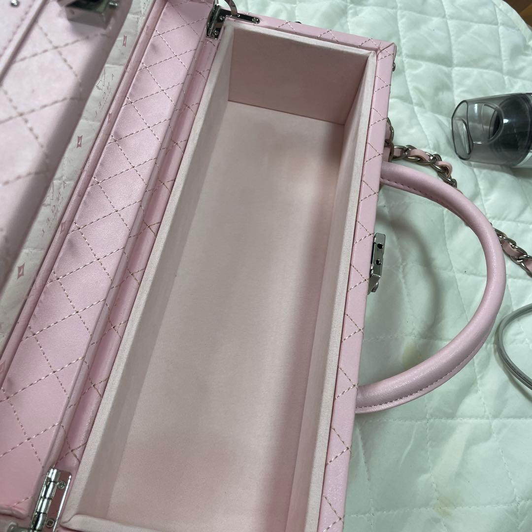 Angel champagne ピンク　中身入り