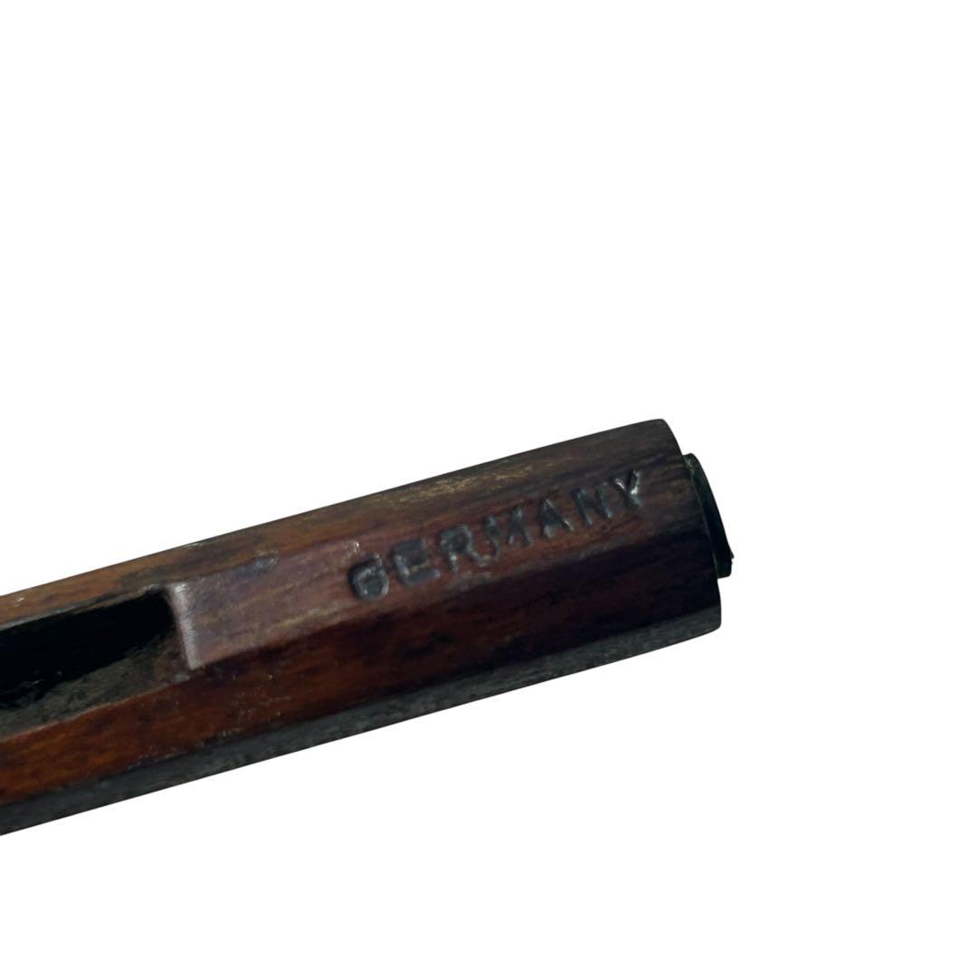 W-SEIFERT Germany 1/2 バイオリンボウ 弓 ドイツ製