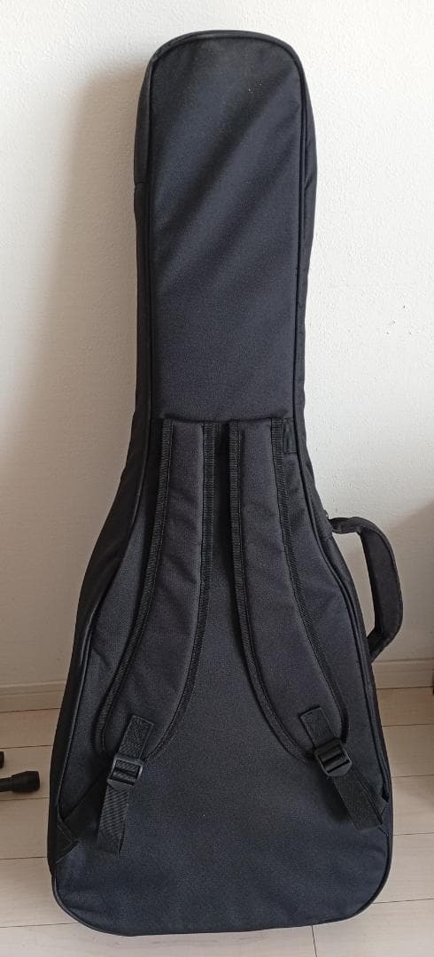 エレアコ＆エレガット&グラファイト＆トラベル All in ギター w SHC