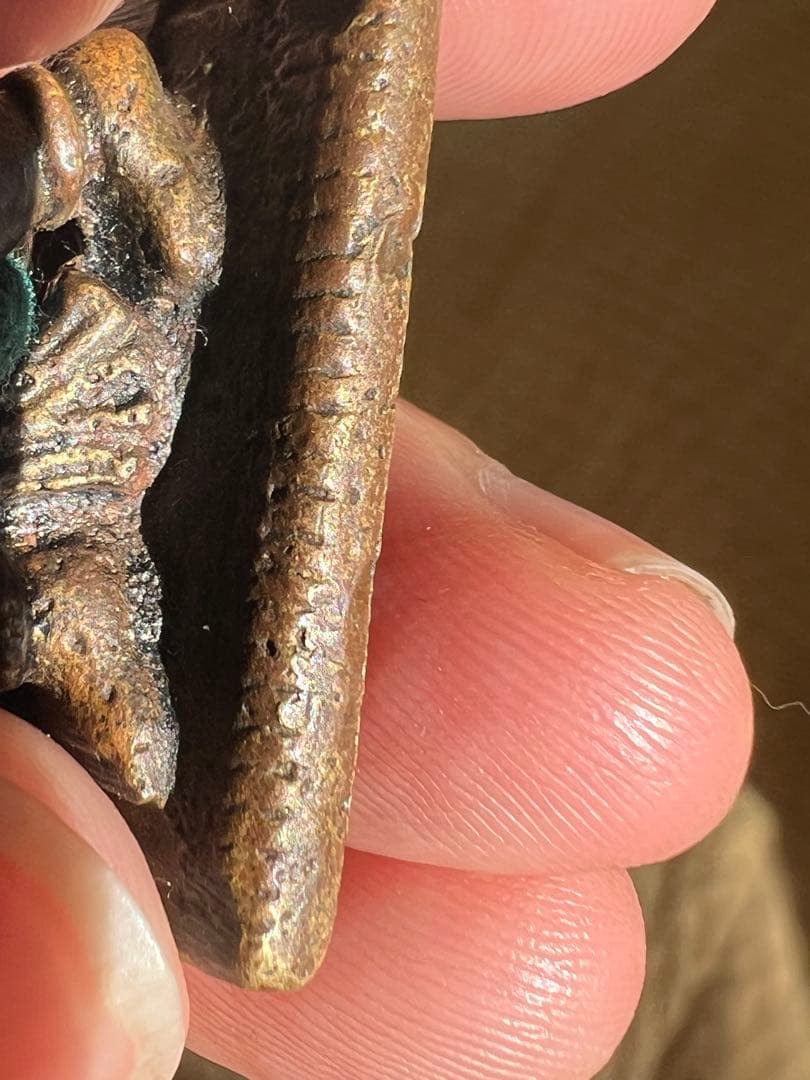 百年以上仏像、チベタン、