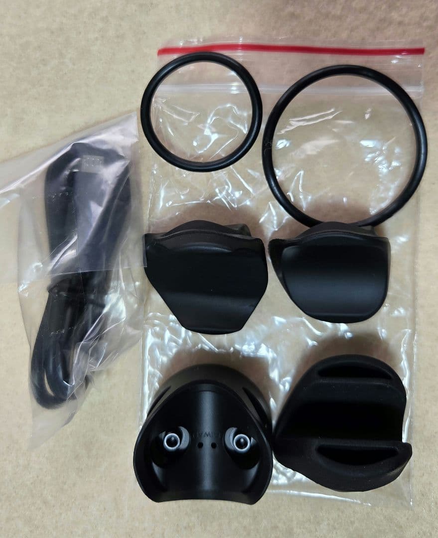 GARMIN ガーミン VARIA RTL515 ガーミンバリア