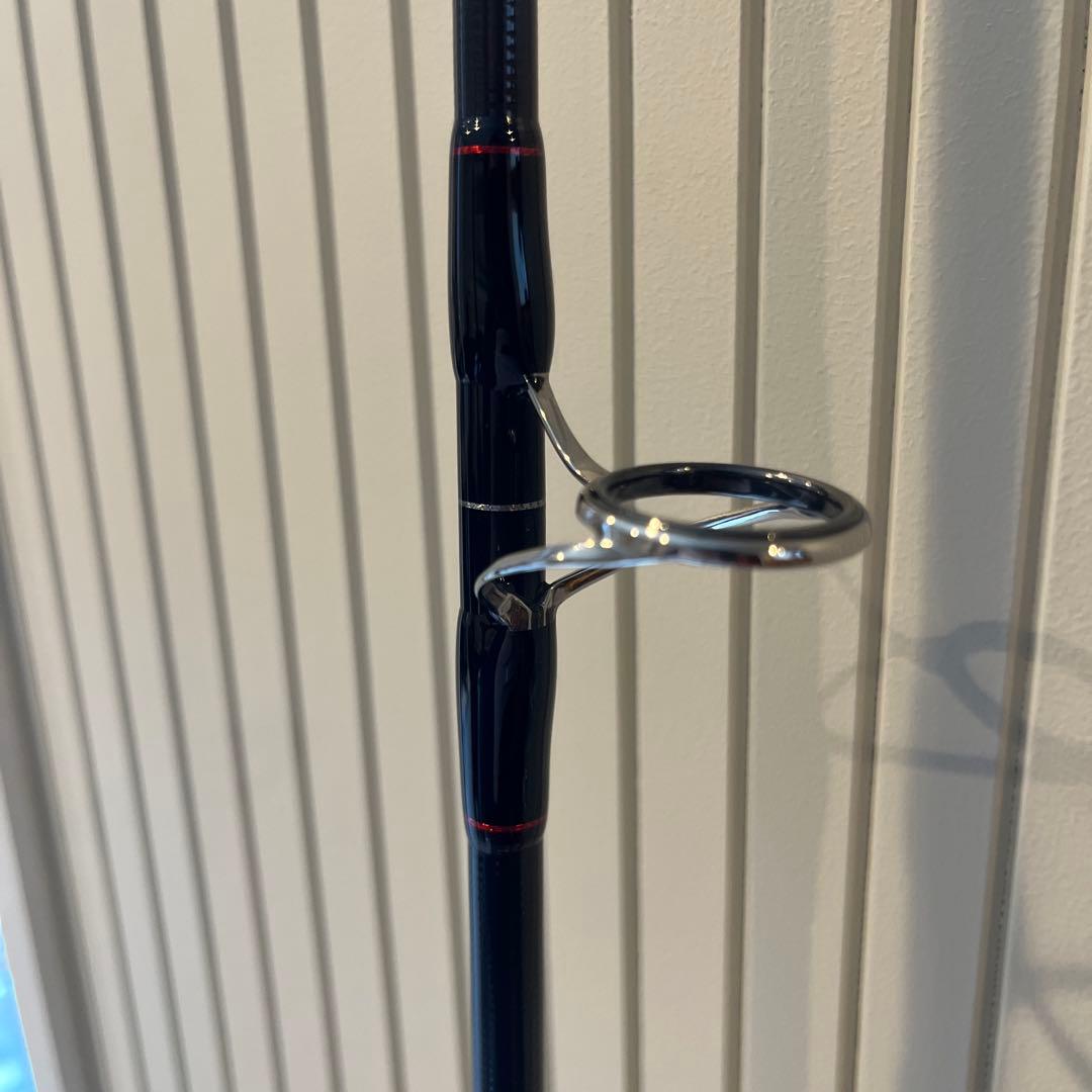 リップルフィッシャー　BIG TUNA 85 JAPAN special