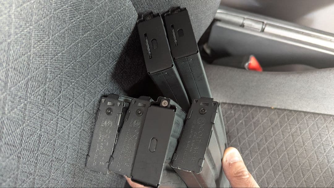 デブグルカスタム　次世代