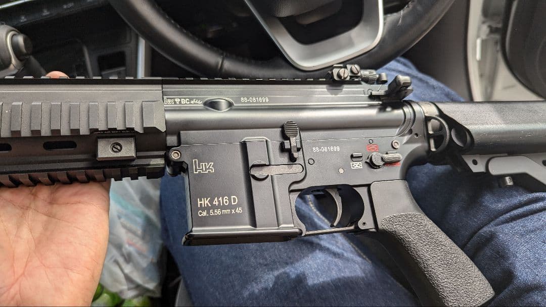 デブグルカスタム　次世代