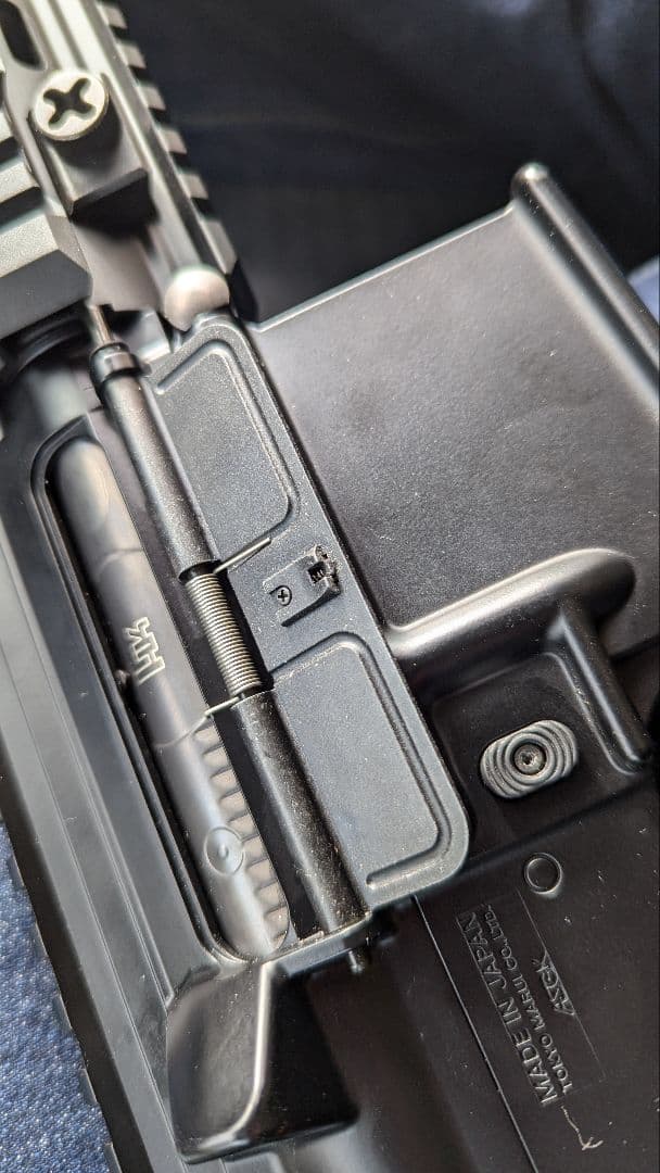 デブグルカスタム　次世代