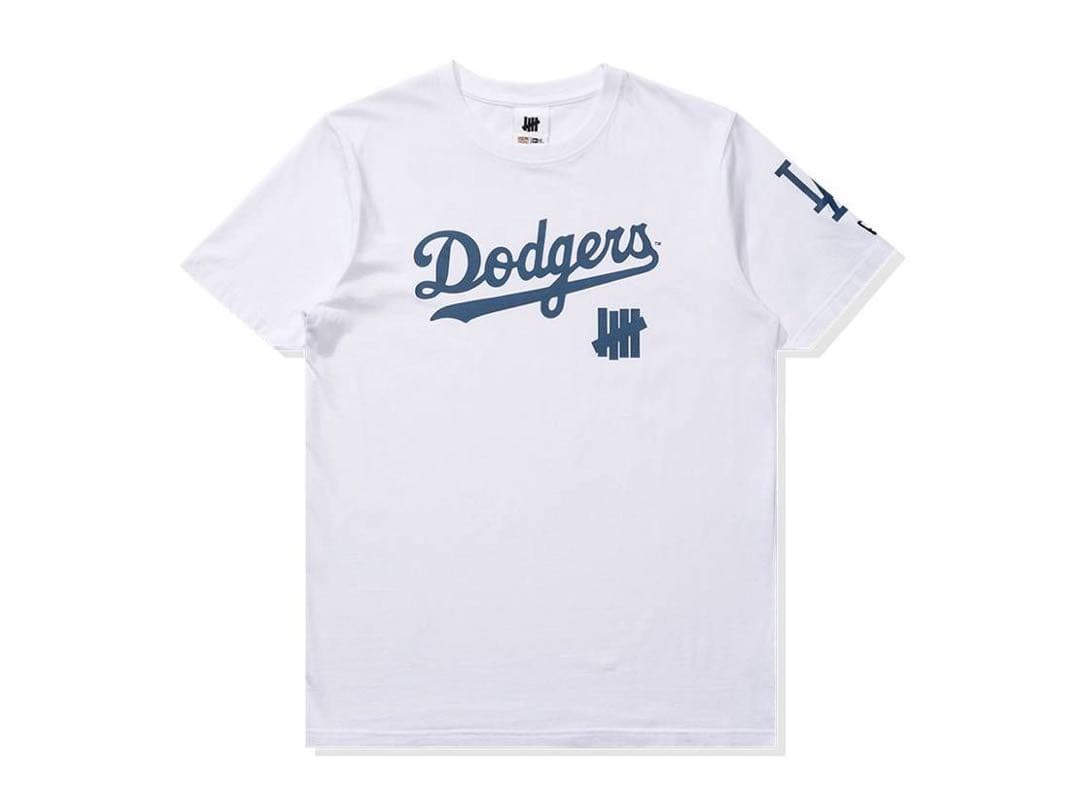 記念グッズ UNDEFEATED Los Angeles Dodgers New Era
