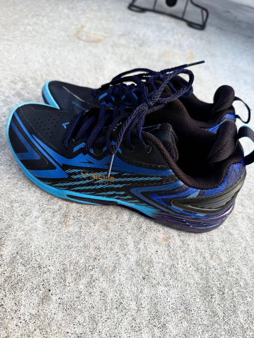 ビクター A970NitroLite リージージャモデル 26cm