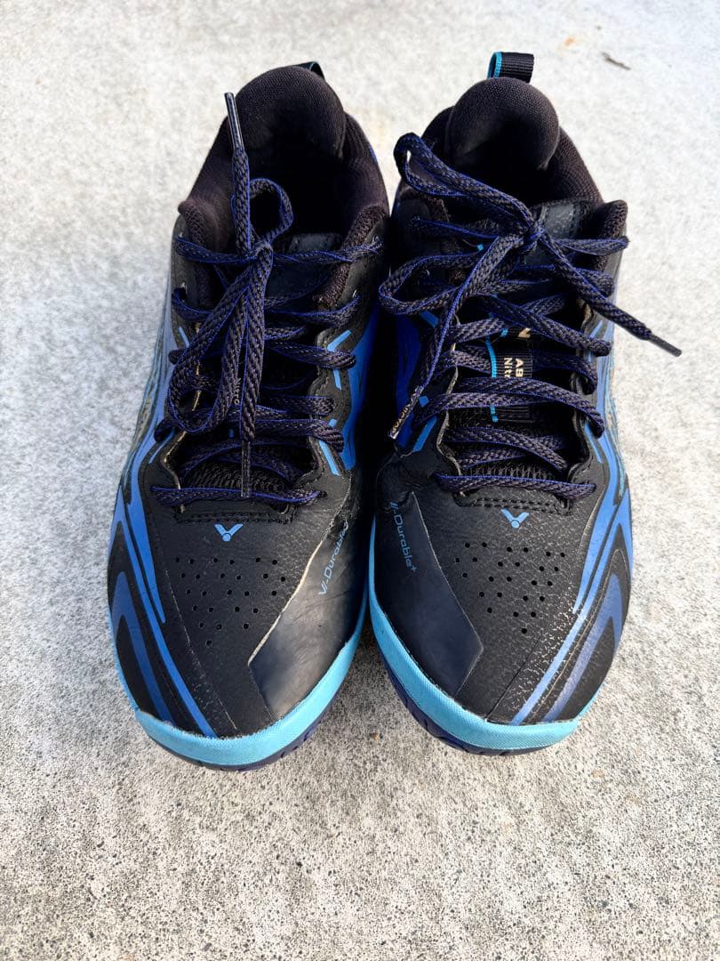 ビクター A970NitroLite リージージャモデル 26cm