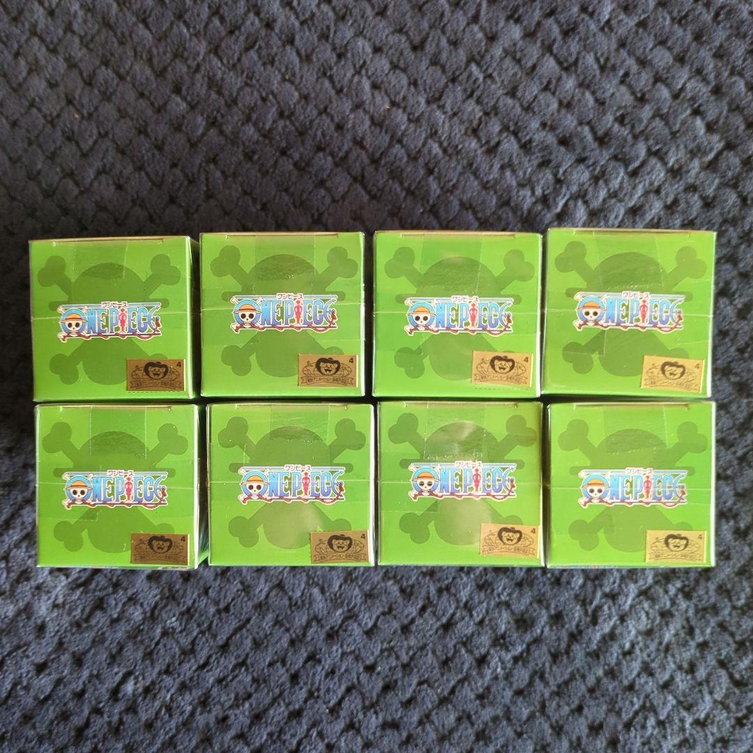 ワンピース　コレクタブル　フィギュア　VOL．２0　ワーコレ　ドラゴンボール