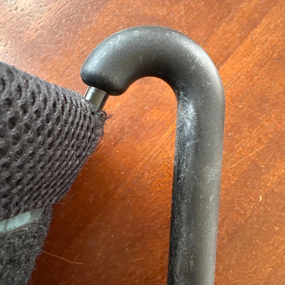 BEAMS GOLF セルフスタンドバック