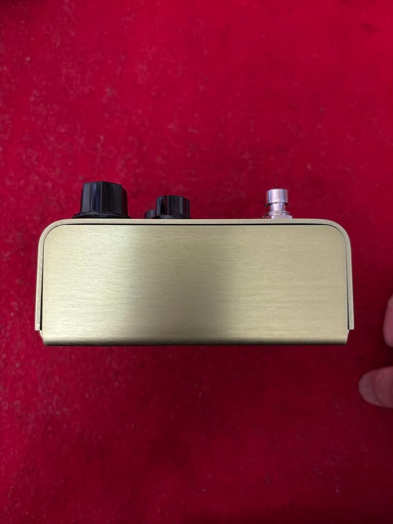 strymon BRIGADIER （ディレイ）