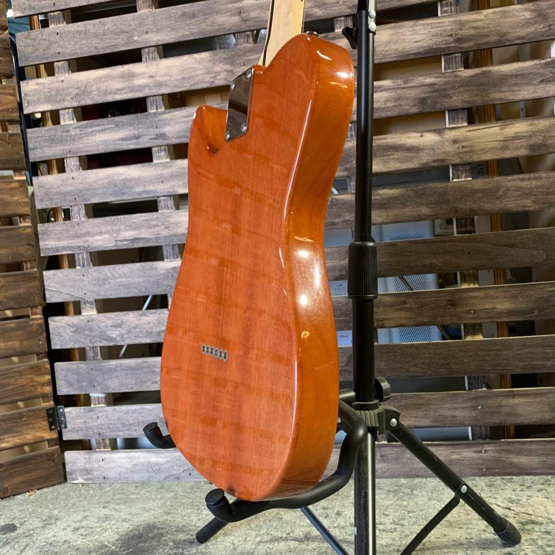 G852 Legend Telecaster Thinline テレキャスター