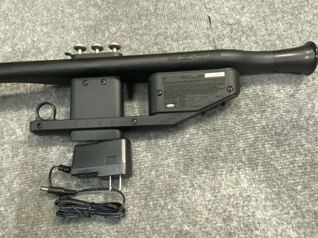 YAMAHA EZ-TP 電子トランペット