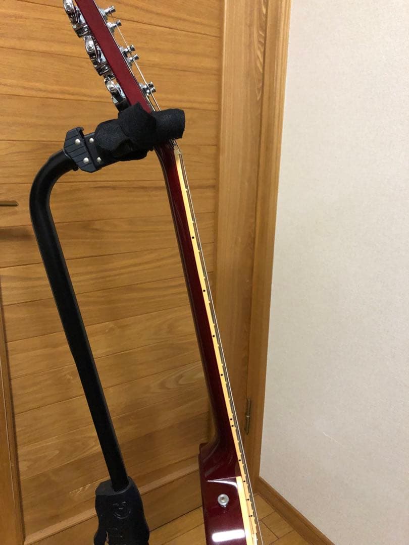 Gibsonレスポールスタンダード CS 2000年製