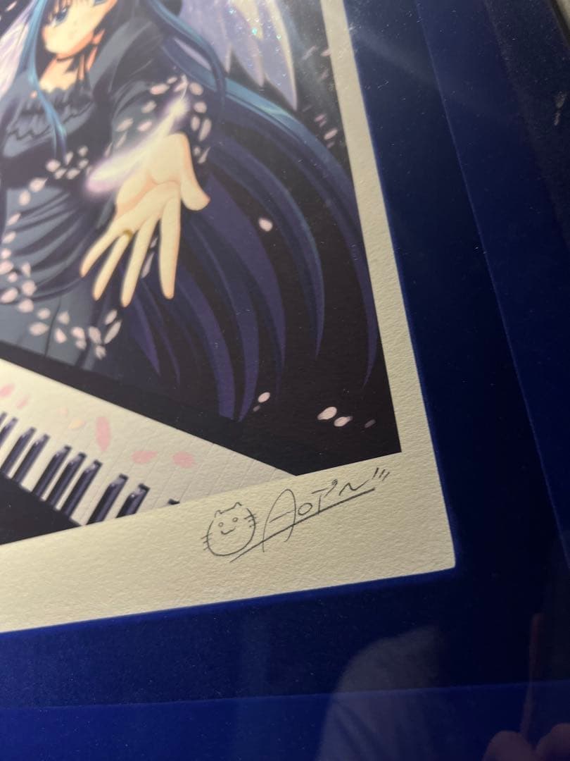 西又葵【NOCTURNE DX】55限定