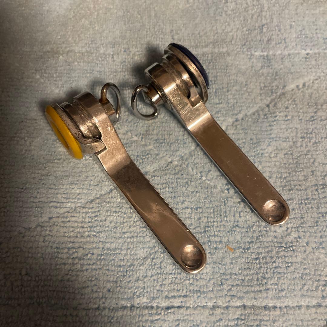 VICTORY（ヴィクトリー / ビクトリー）ダブルレバー