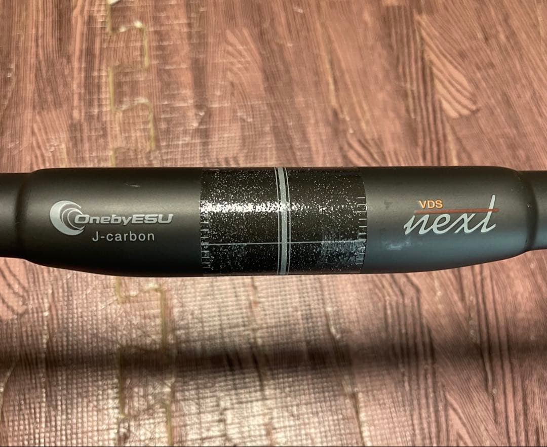 ワンバイエス　ジェイカーボン ネクスト　VDS