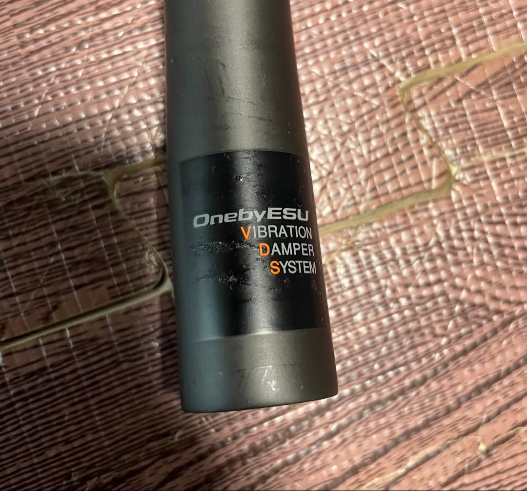 ワンバイエス　ジェイカーボン ネクスト　VDS