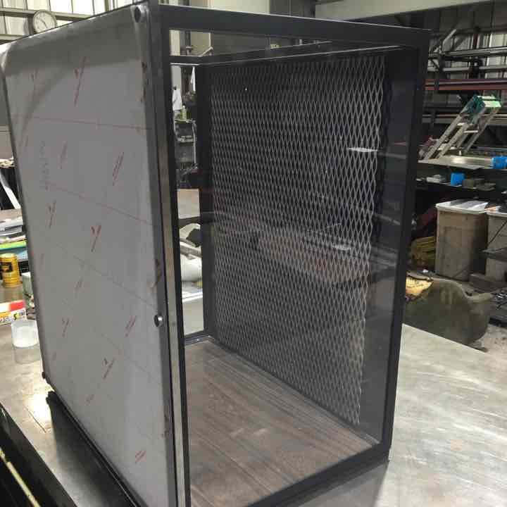 オリジナル水槽爬虫類などなど