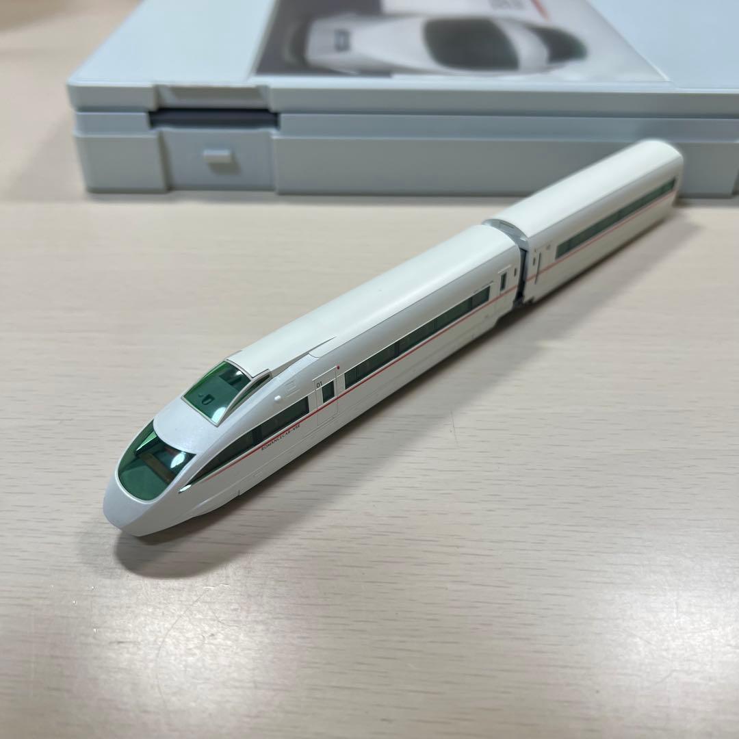 tomix 92754 小田急ロマンスカー50000形VSEセット