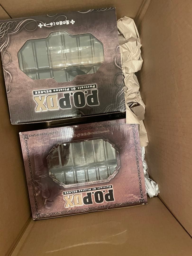 ワンピース 王下七武海 pop セット売り