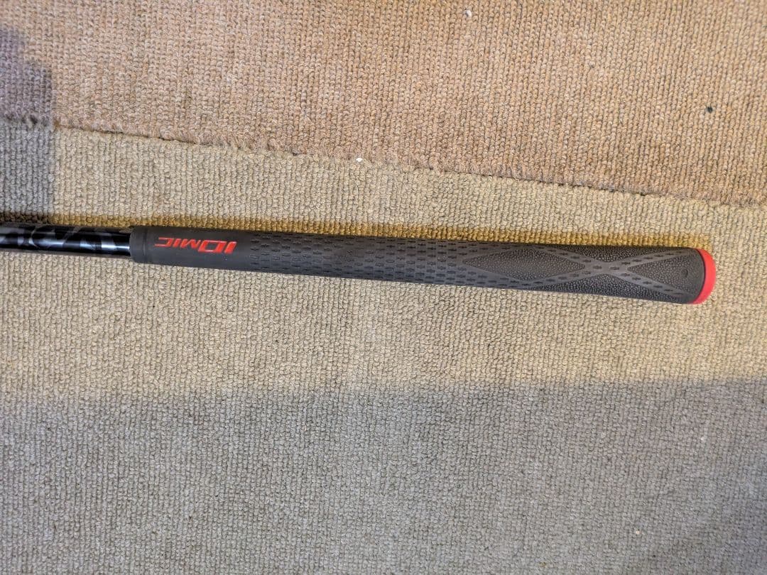 REVE IMPACT BORON PING G410-440 スリーブ付