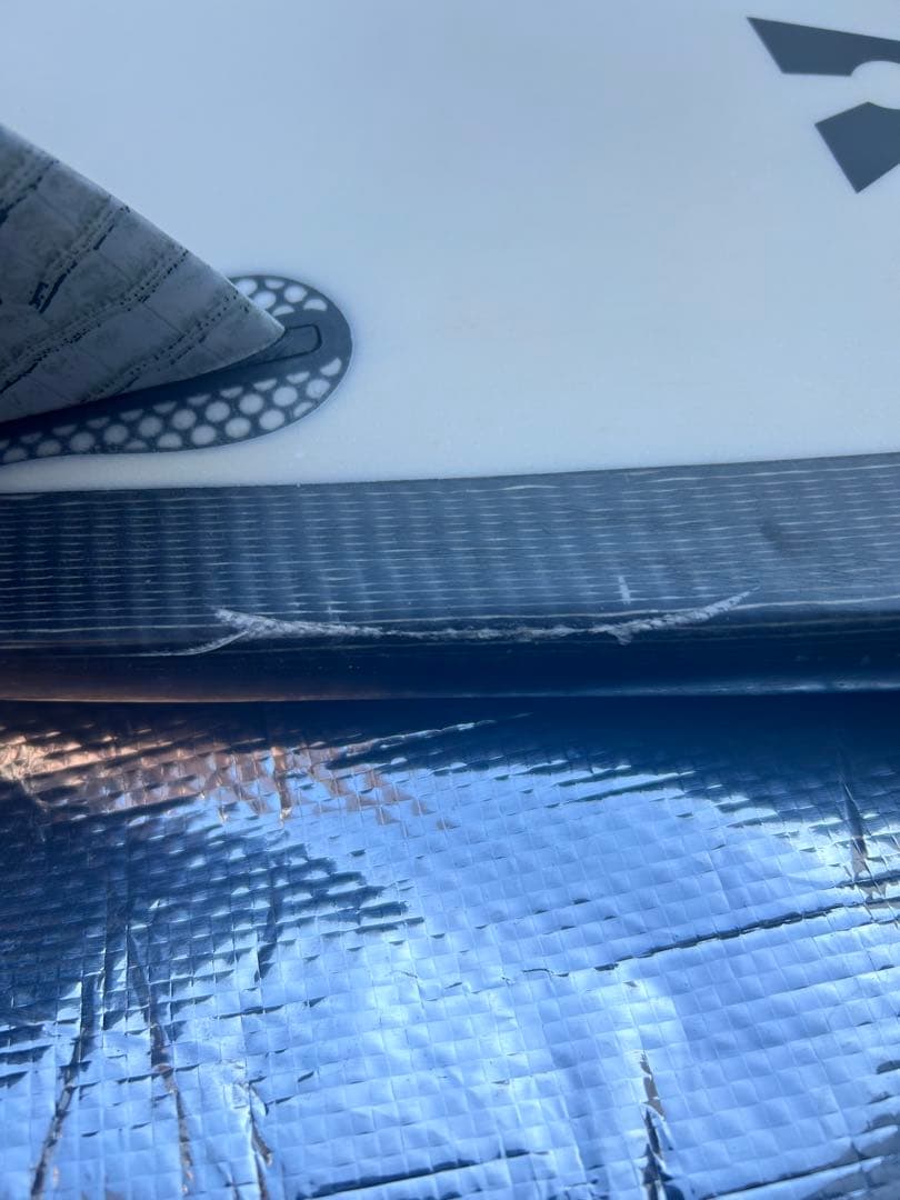 サーフィン・ボディボード HAYDENSHAPES CRYPTO KRYPTON 6'0\"