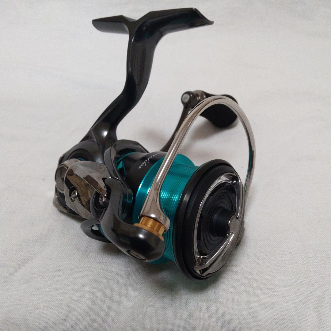 ダイワ　21エメラルダス　エアFC LT 2500 S【新品未使用品】