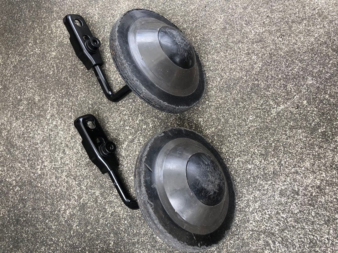 【直接渡し】ブリヂストン bikke 幼児用自転車 ピンク　16インチ